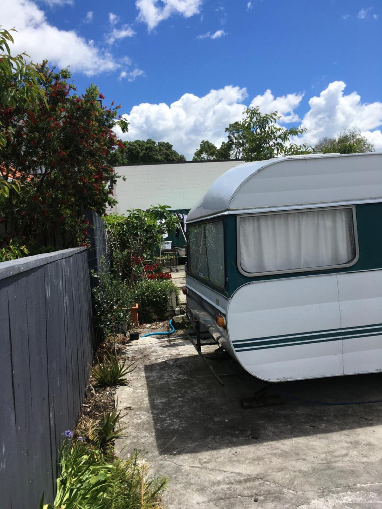 Strand Motel Tauranga Buitenkant foto